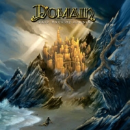 Domain - Last Days of Utopia